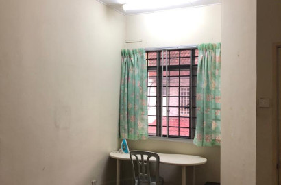 Bandar Utama room for rent