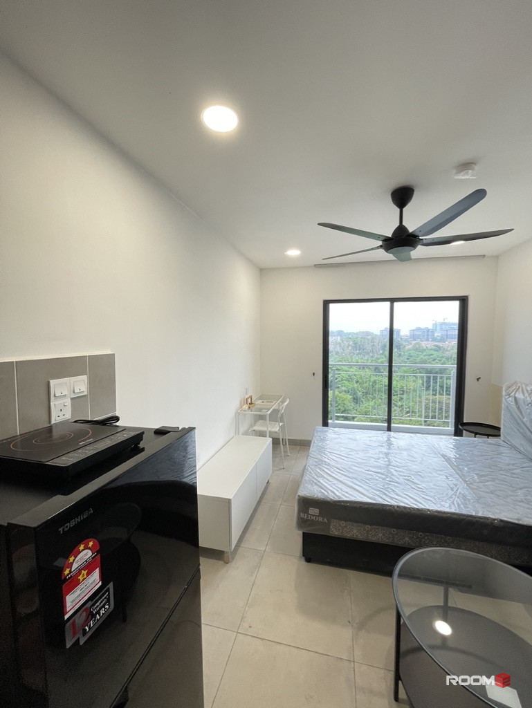 DK IMPIAN @ KOTA DAMANSARA/SHAH ALAM/SUBANG 2/KWASA DAMANSARA (IMMEDIATE MOVE-IN)