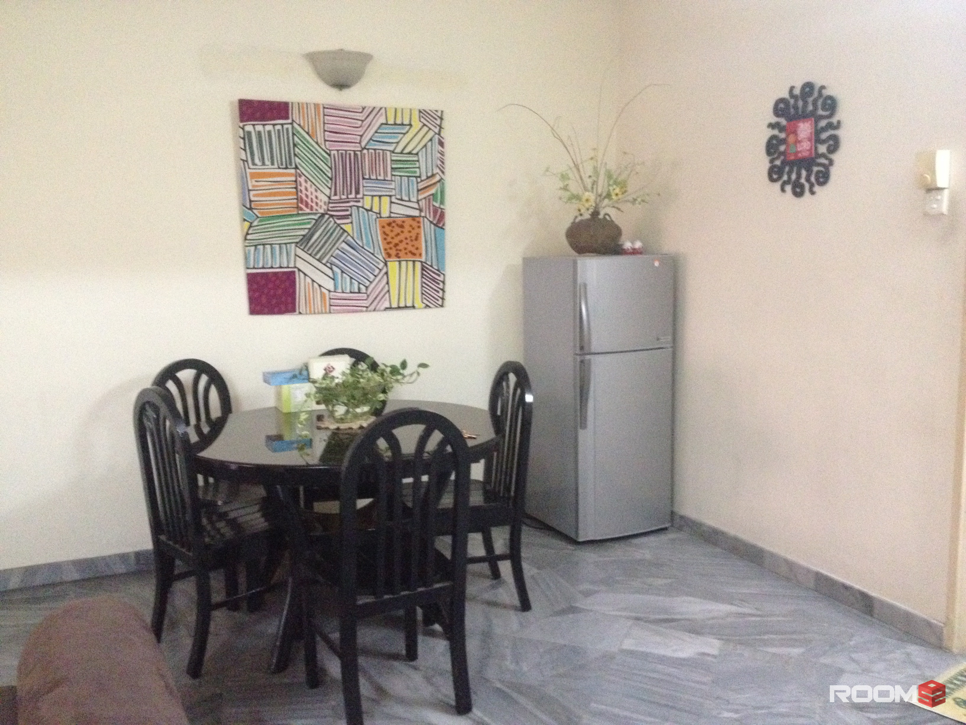 Bu 4 room to let