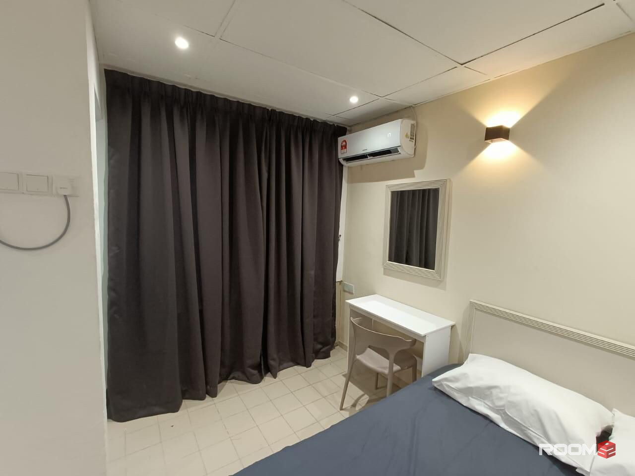 🏞️Convenient Room in Wangsa Maju