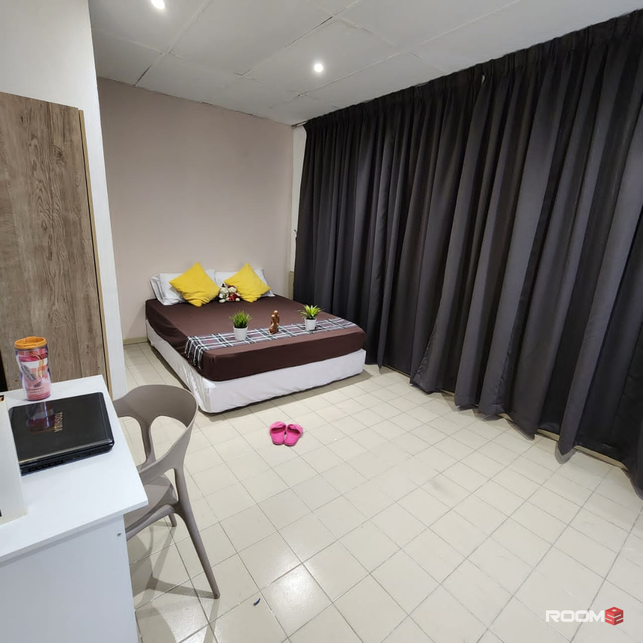 🏠 Damansara ready to move in immediately!