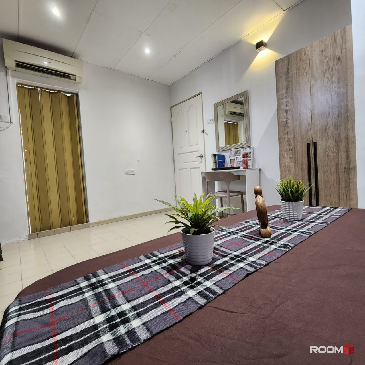 Queen Room damansara