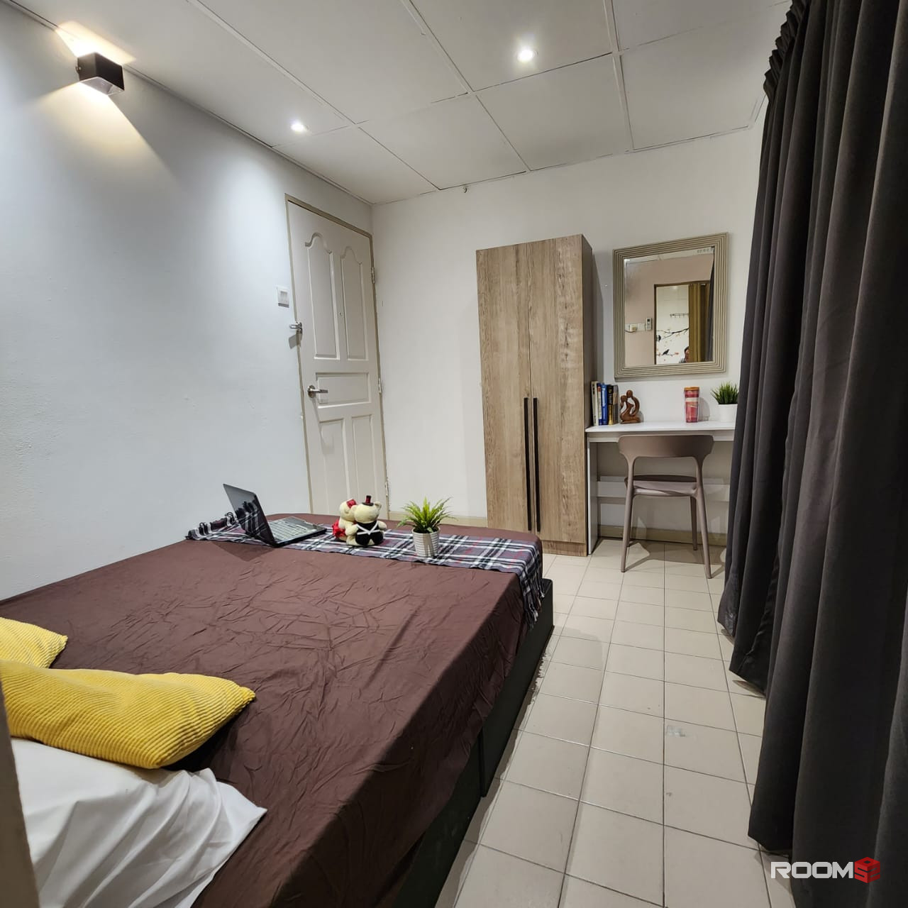 💯Zero deposit at SS21 Damansara