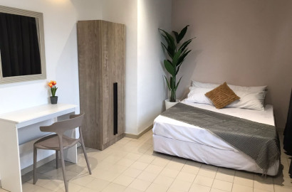 Convenient Room in damansara