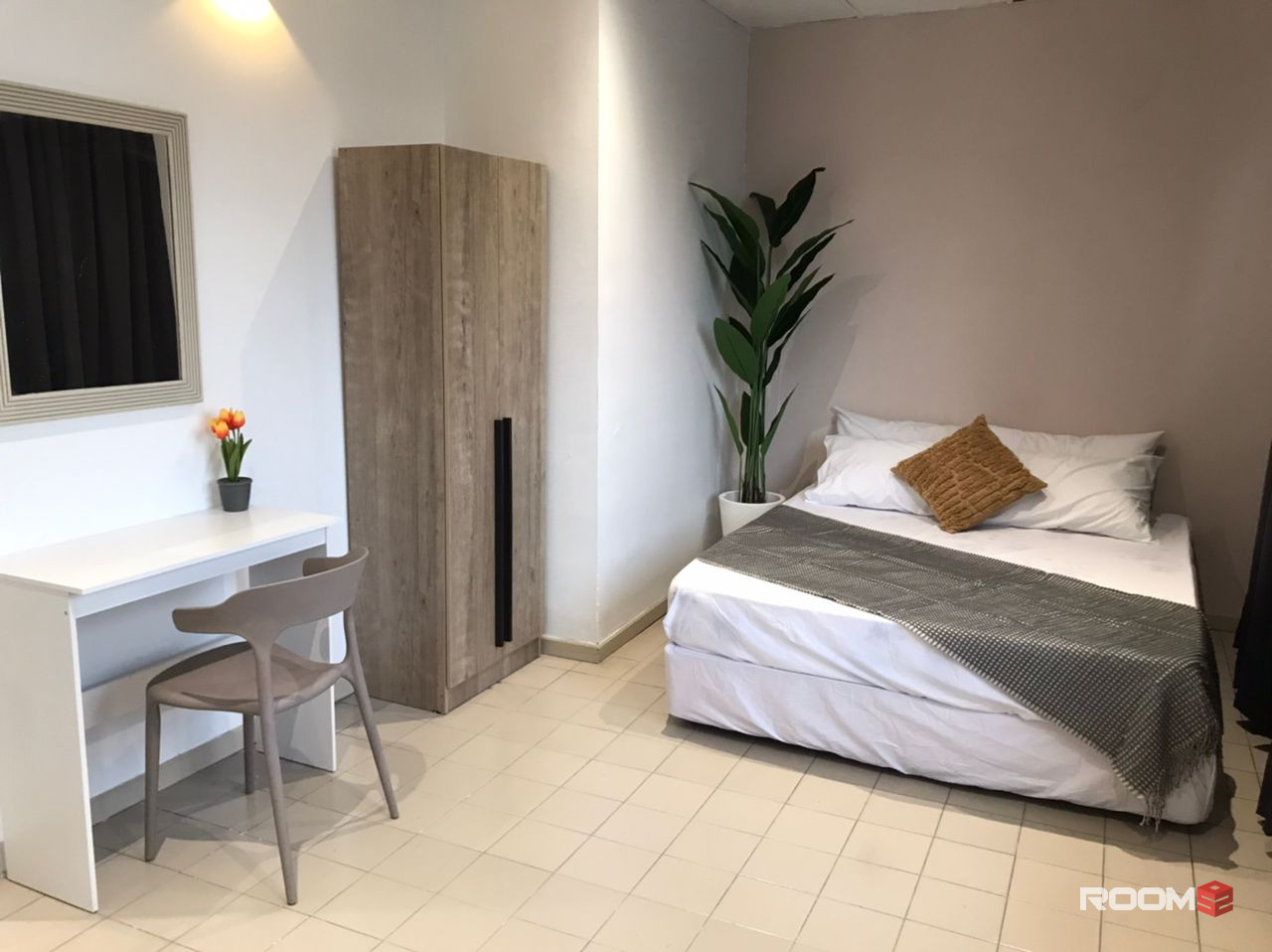 Convenient Room in damansara