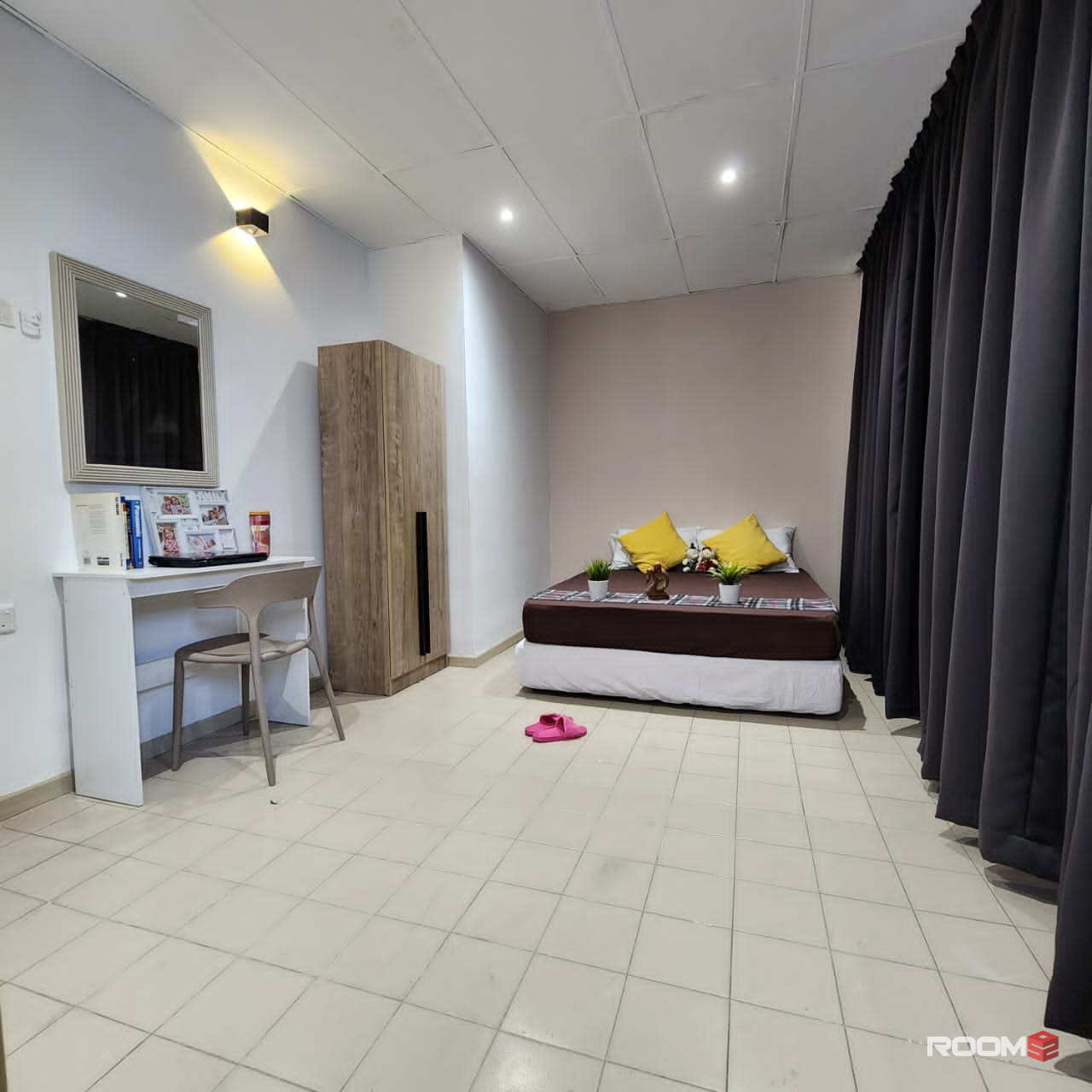 💯Zero deposit at SS21 Damansara
