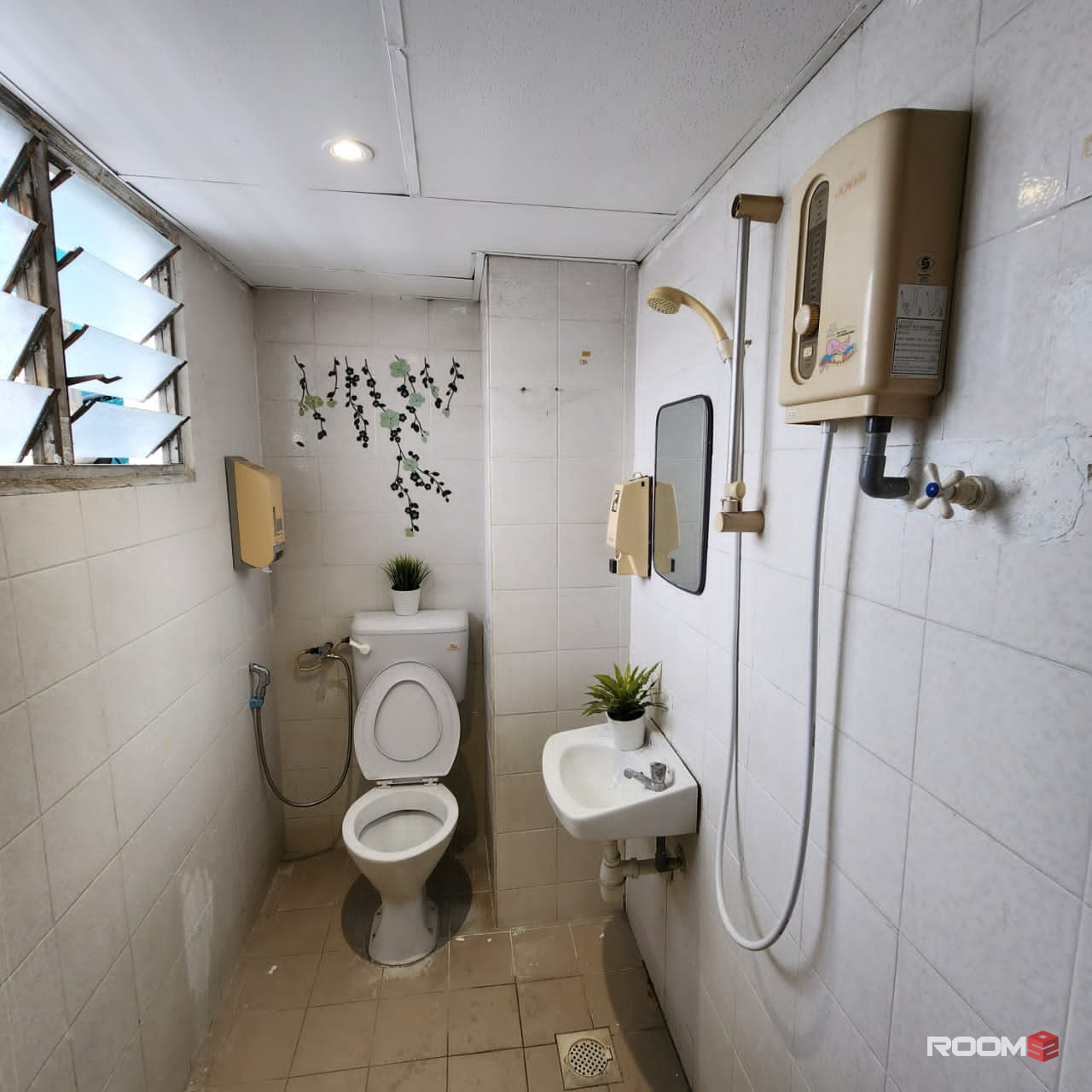 Convenient Room in damansara