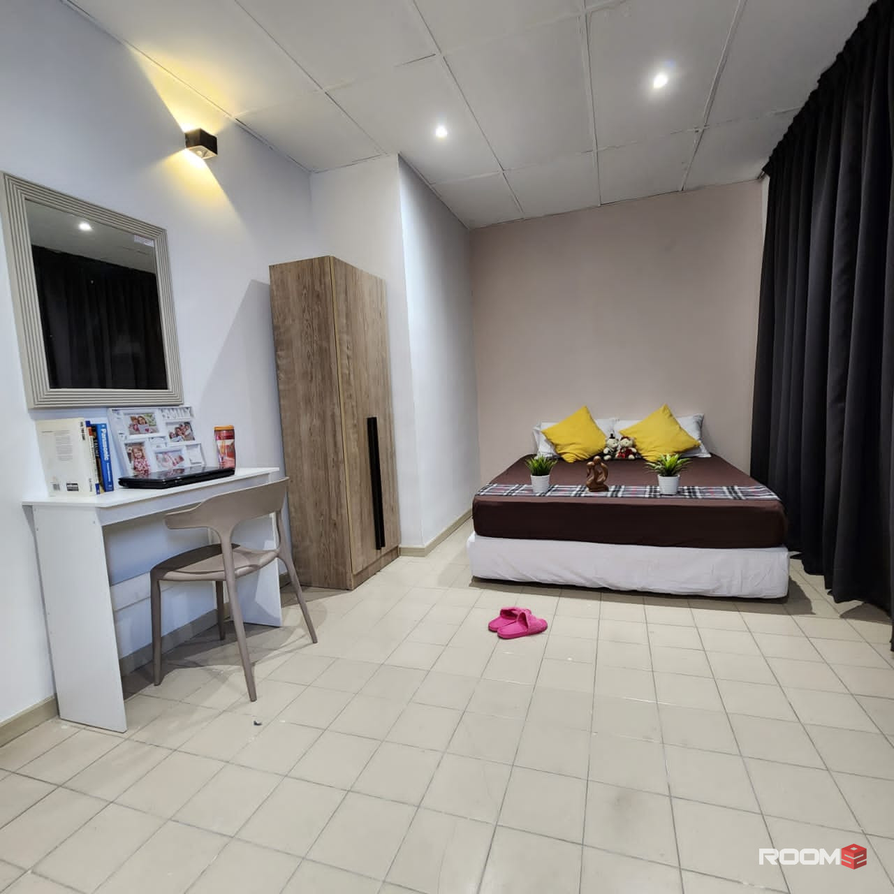 💯Zero deposit at SS21 Damansara