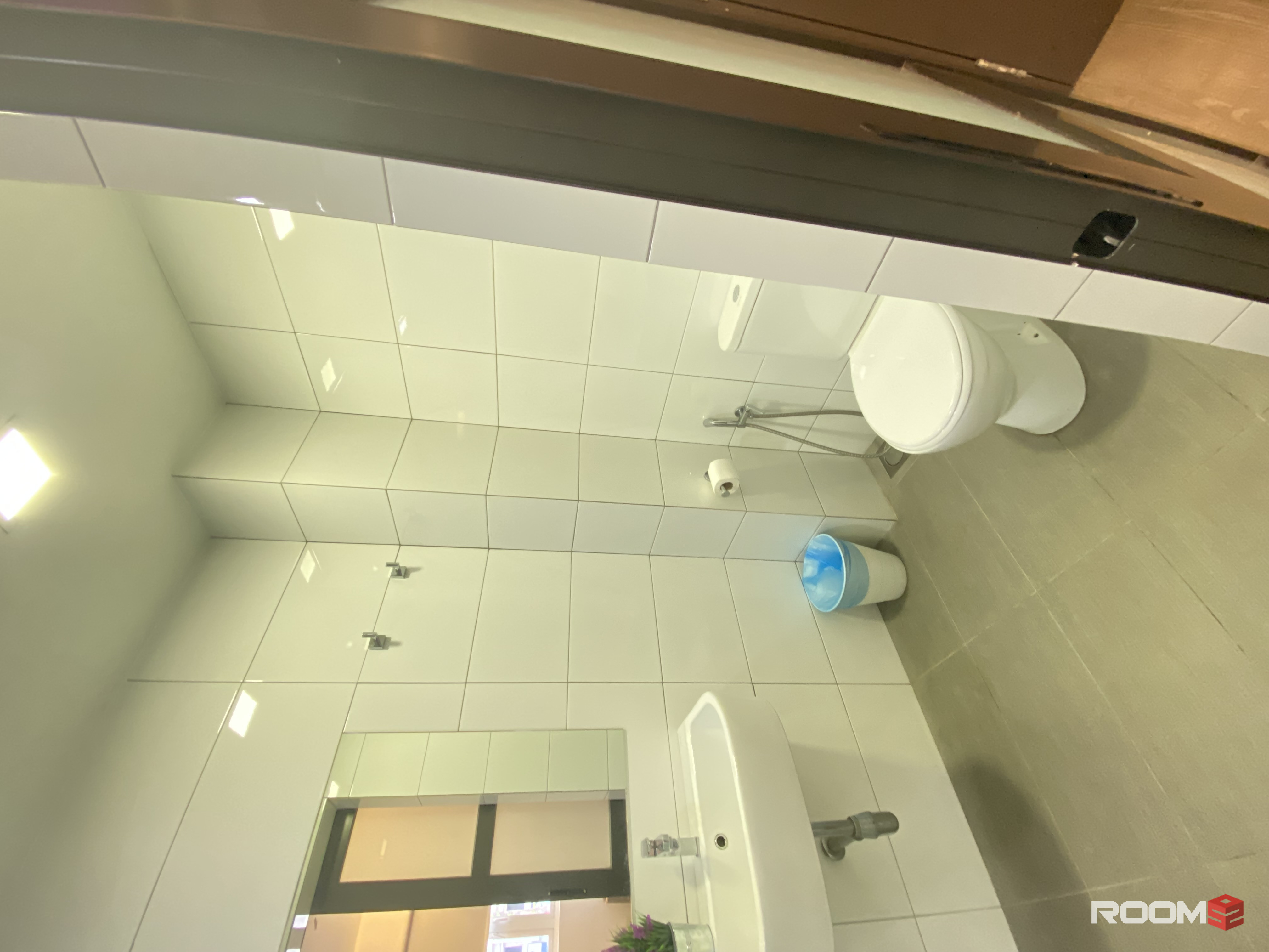 No Deposit! Co-Living Space Room Rent in City Edge Hotel @ Taman Maluri, Cheras