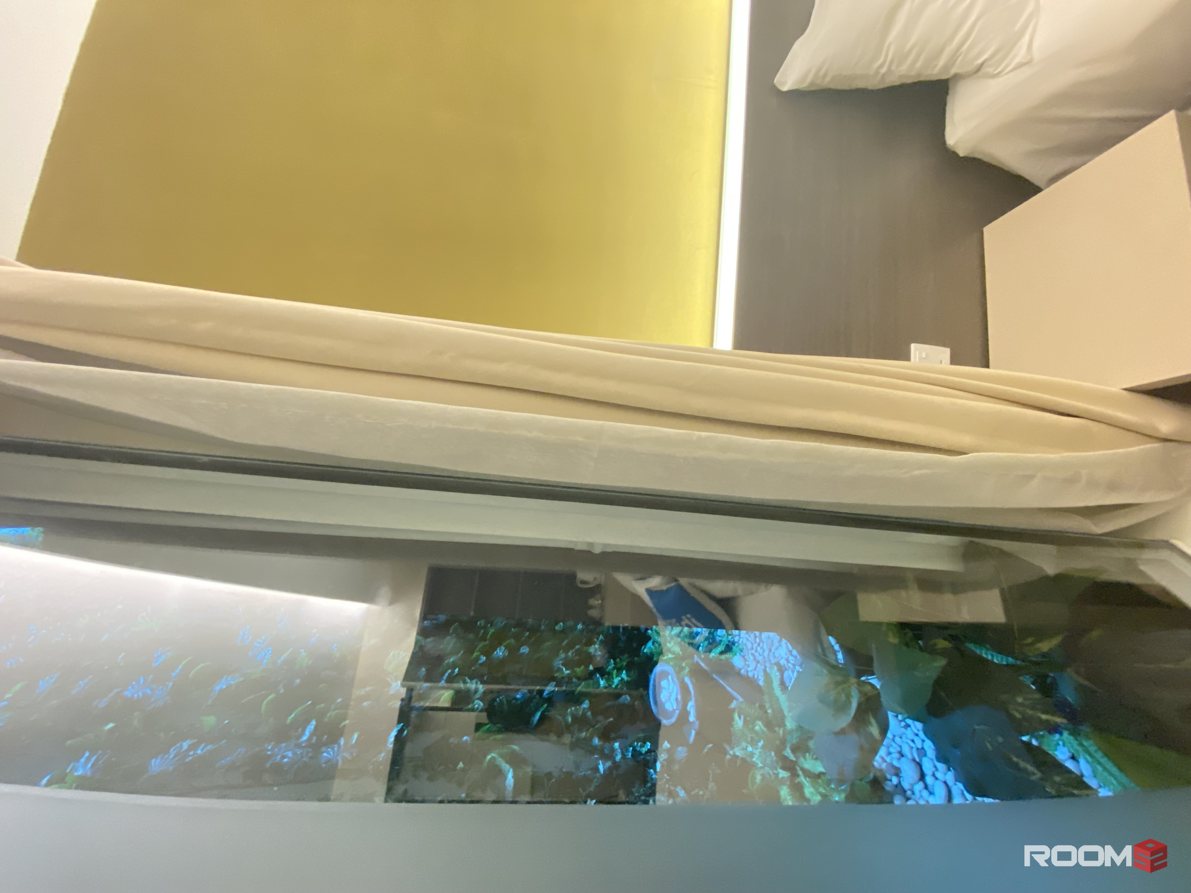 No Deposit! Co-Living Space Room Rent in City Edge Hotel @ Taman Maluri, Cheras