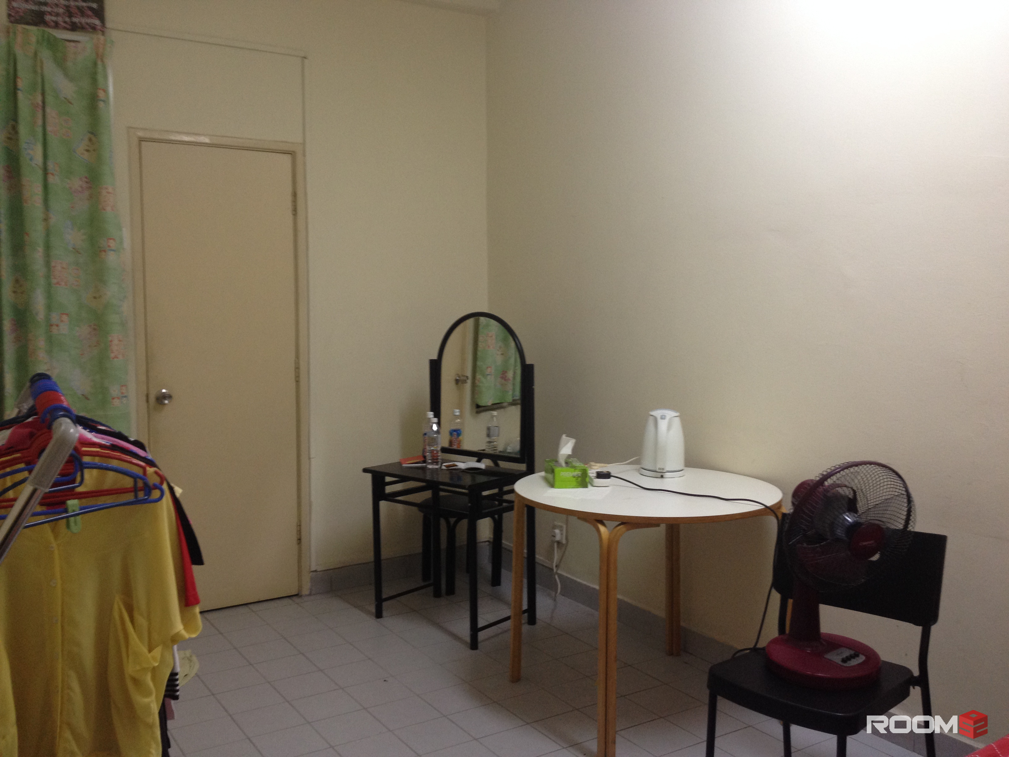 Bu 4 room to let
