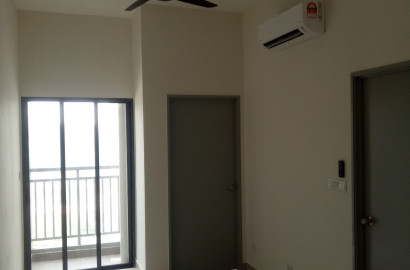 Ayuman Suites for Rent at Gombak, Selangor