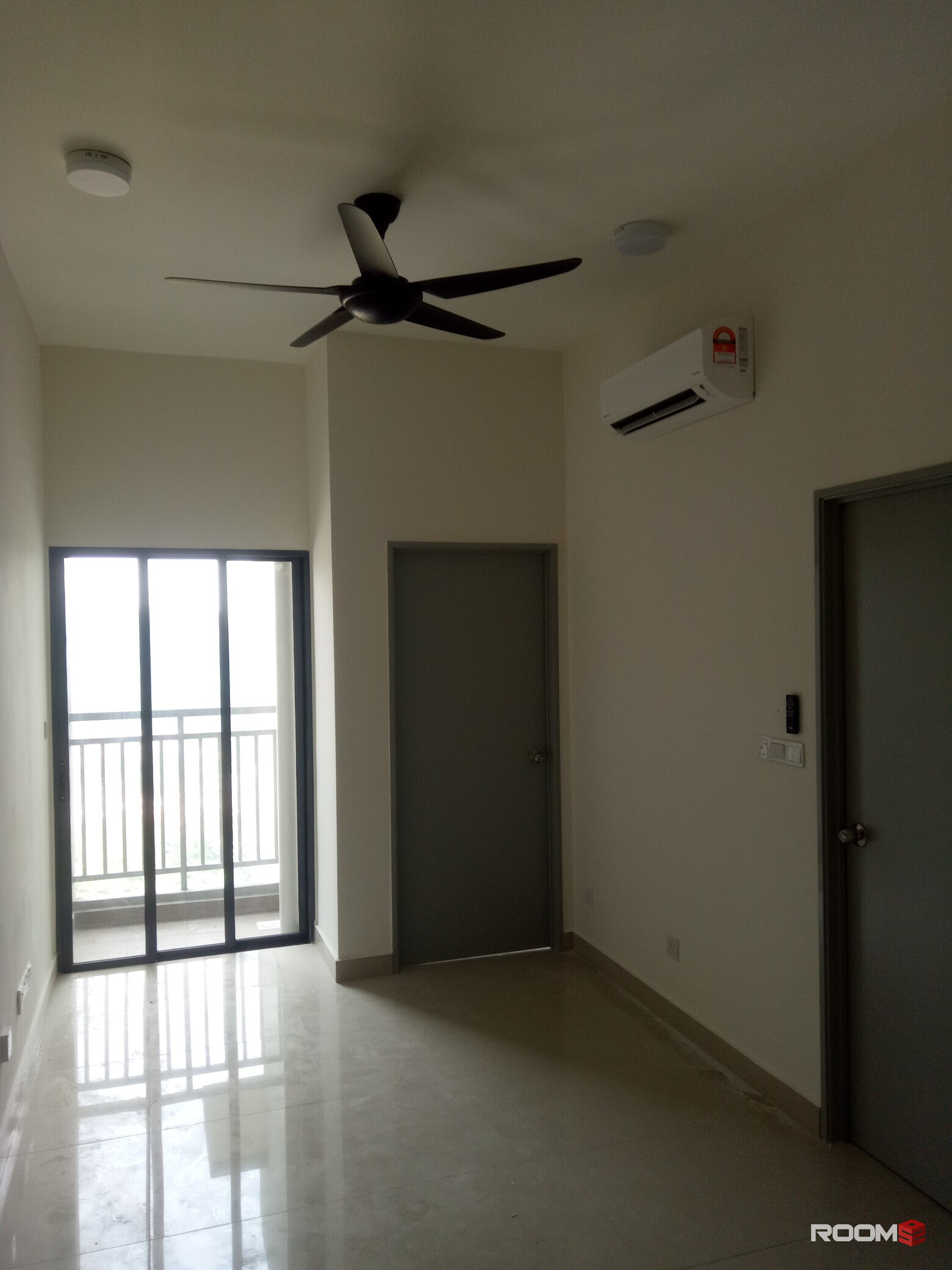 Ayuman Suites for Rent at Gombak, Selangor