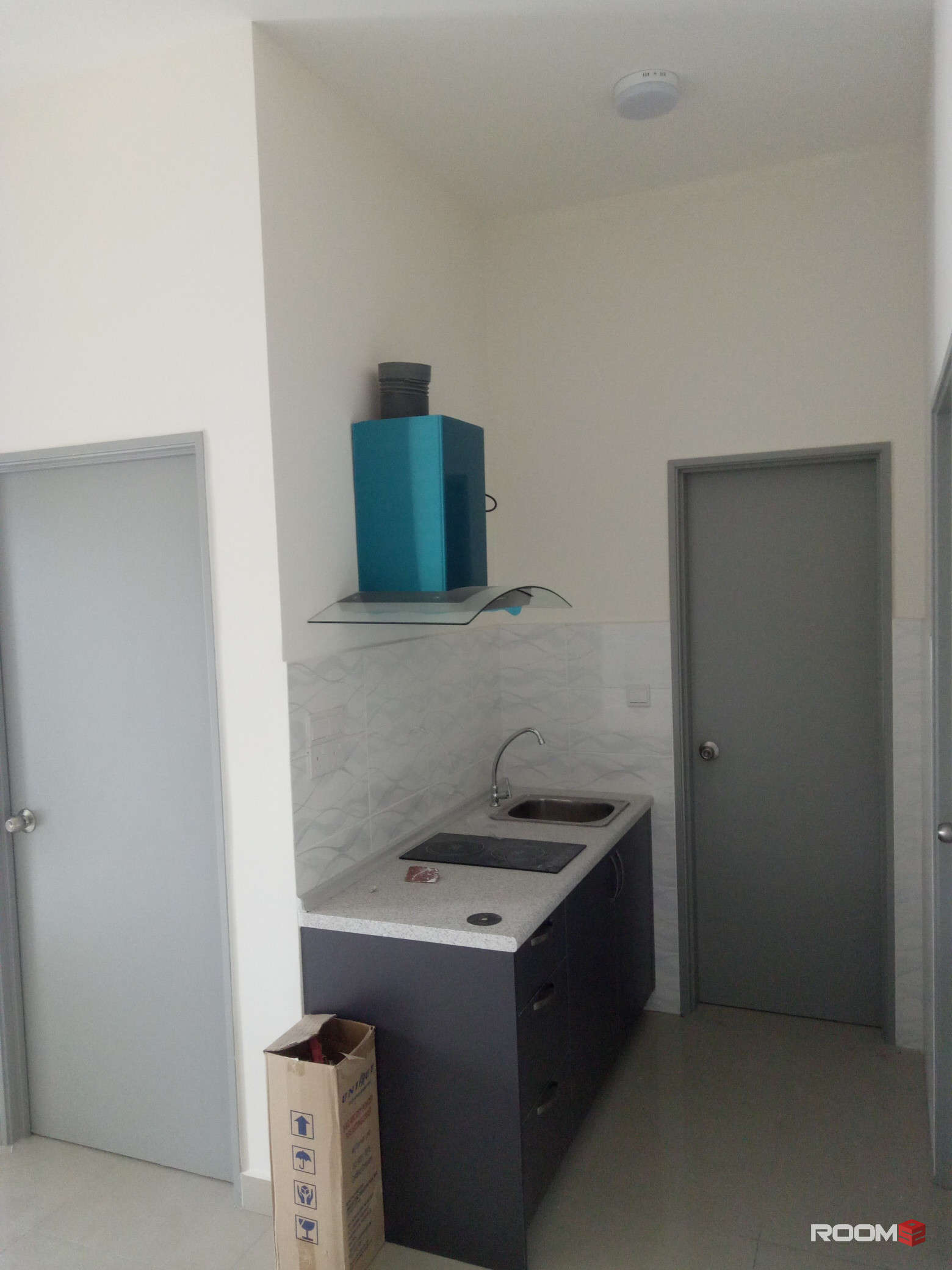 Ayuman Suites for Rent at Gombak, Selangor