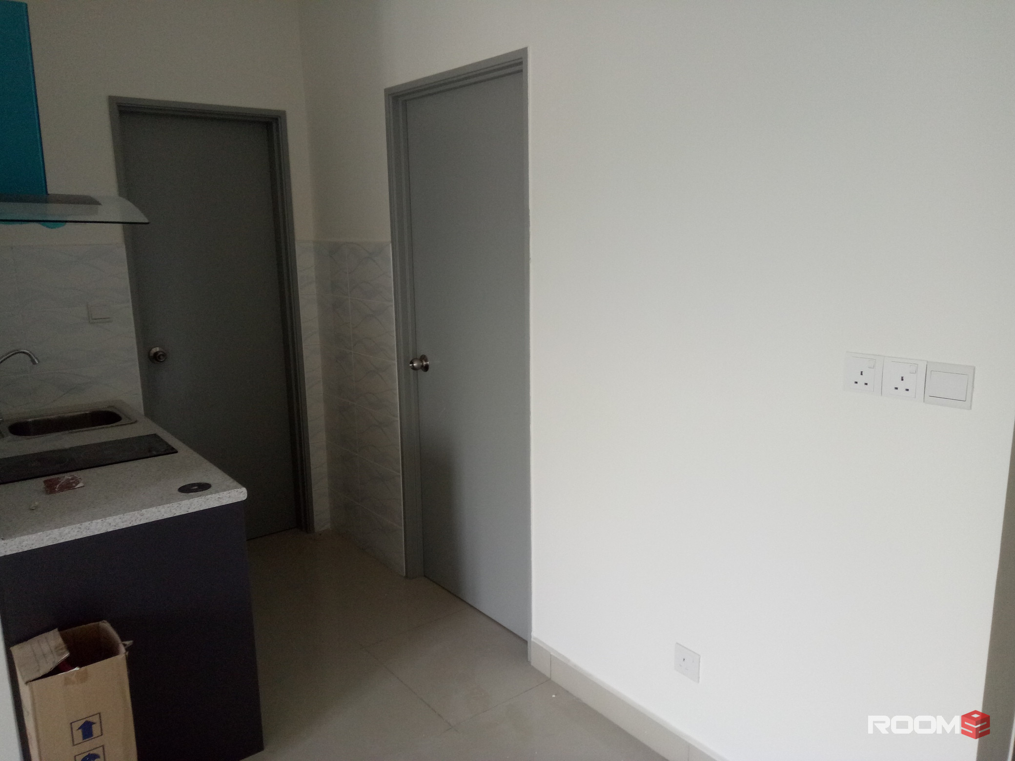Ayuman Suites for Rent at Gombak, Selangor