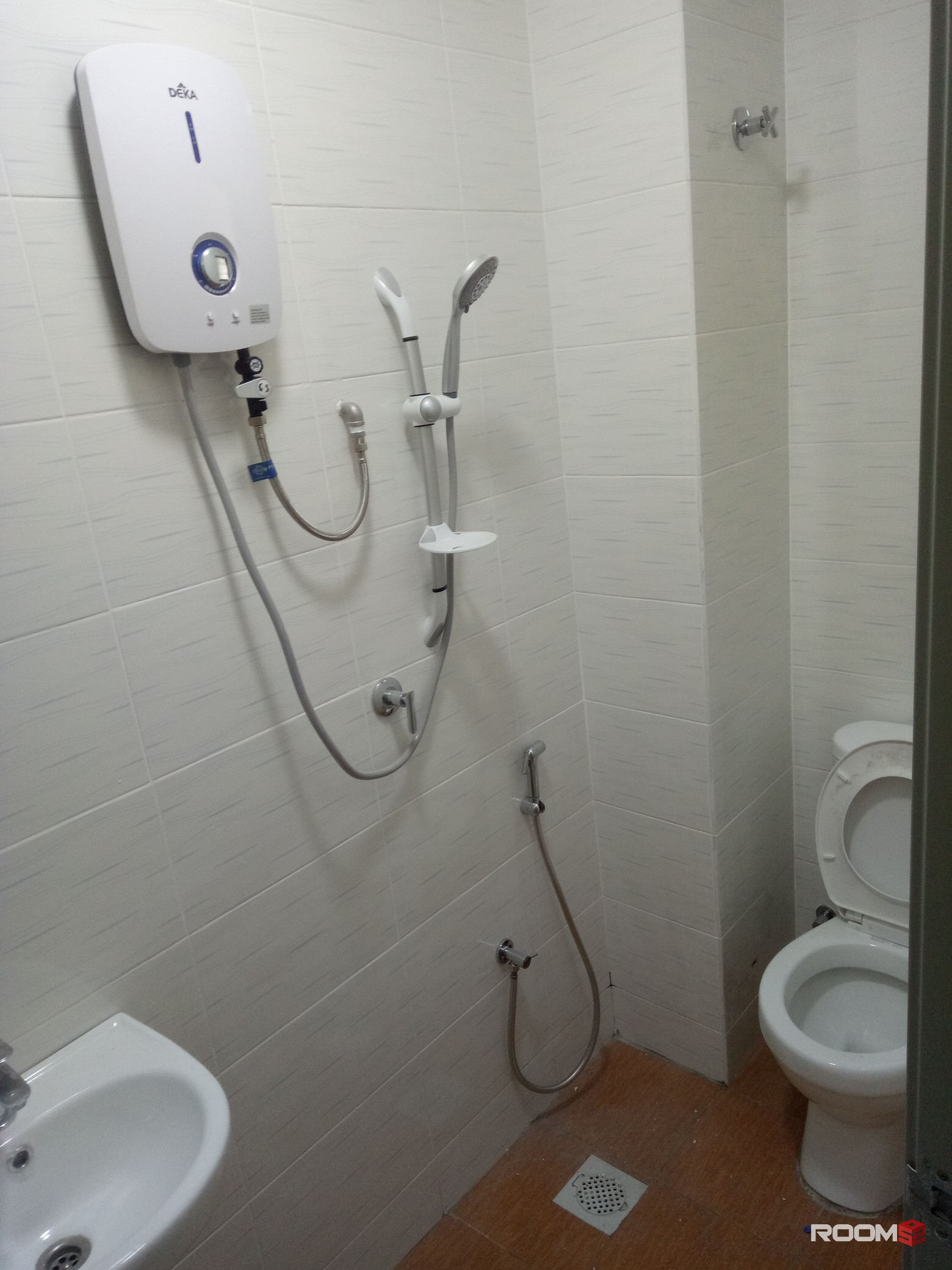 Ayuman Suites for Rent at Gombak, Selangor