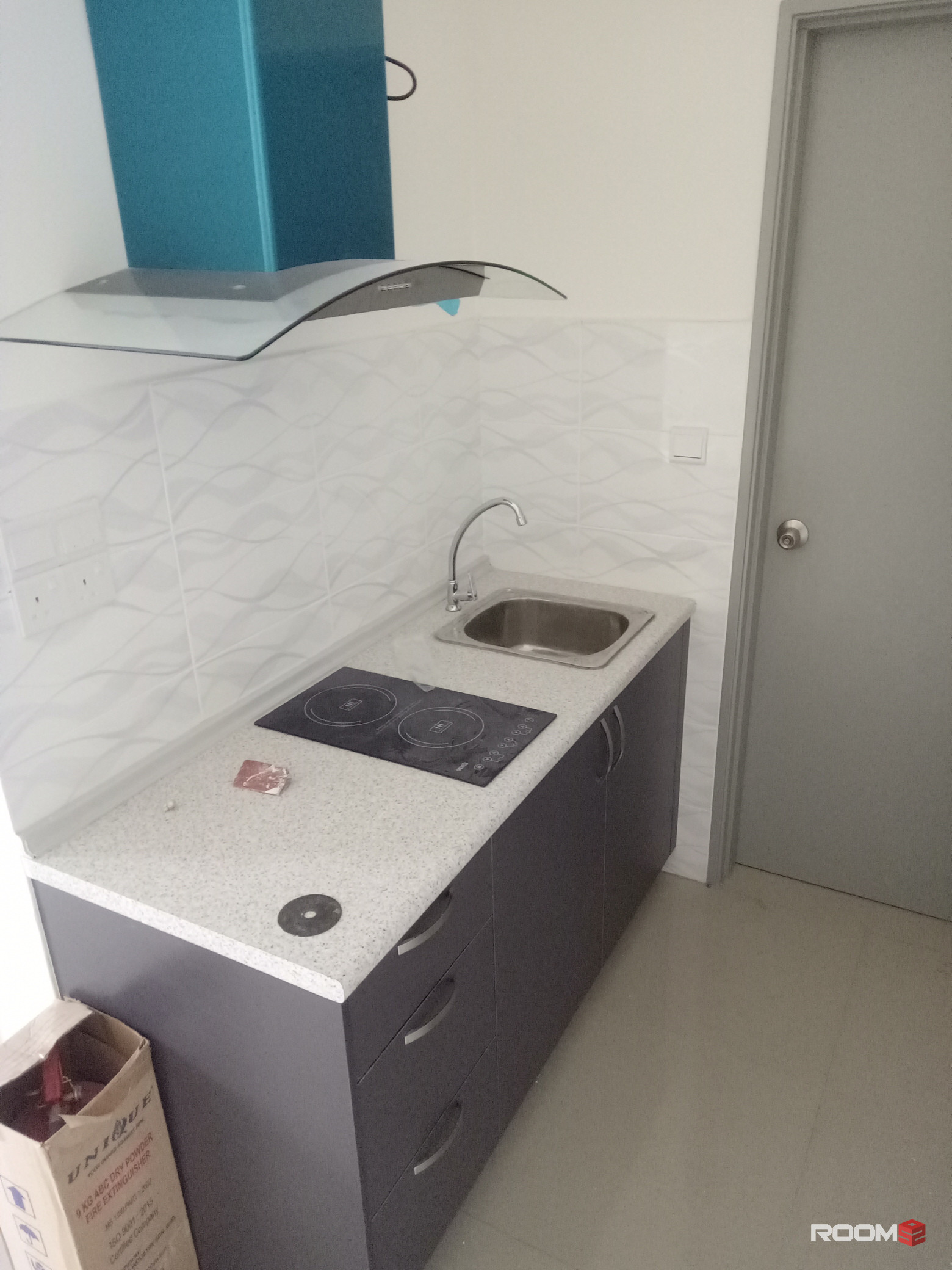 Ayuman Suites for Rent at Gombak, Selangor