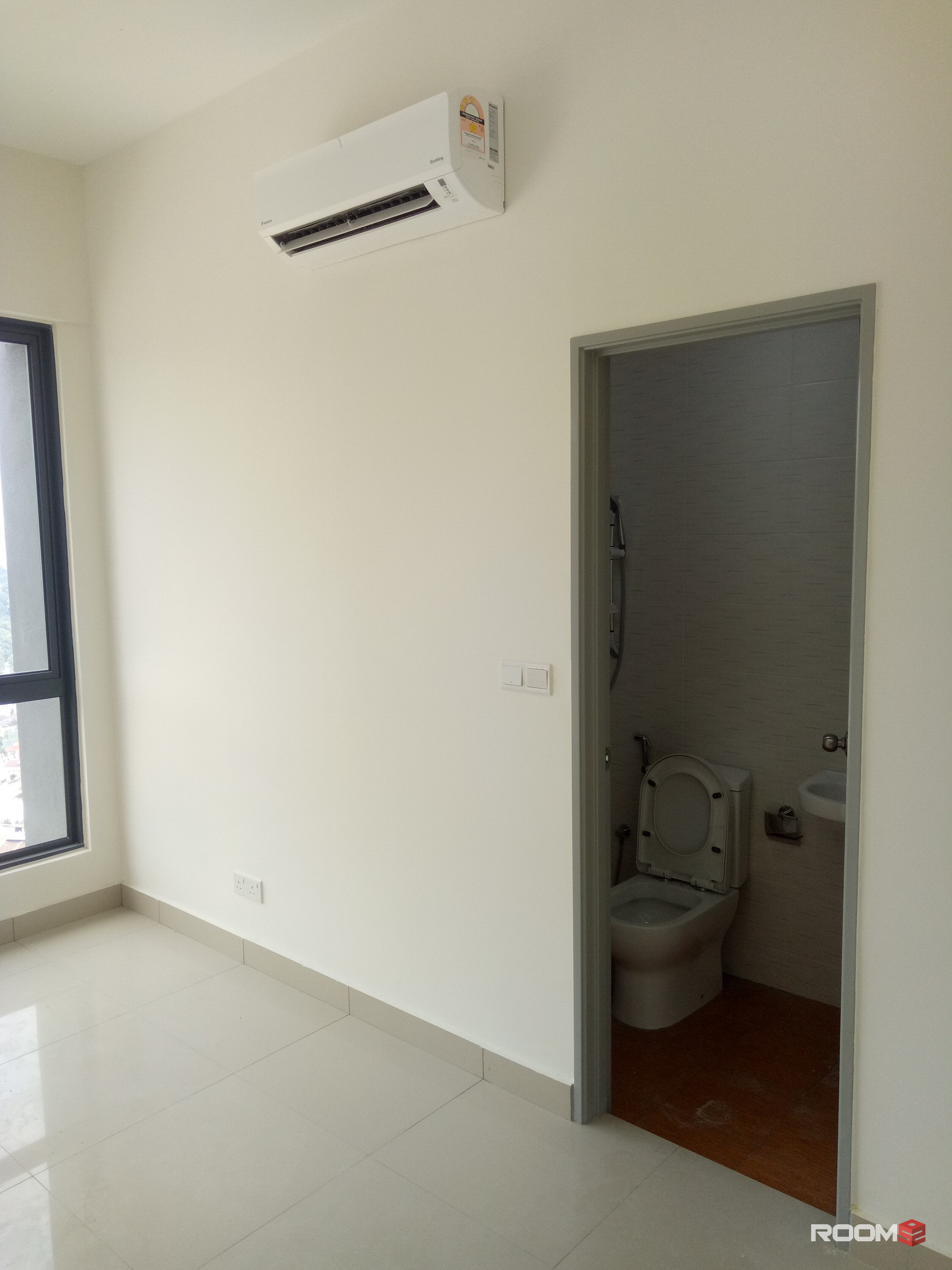 Ayuman Suites for Rent