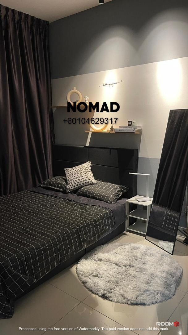 TWINS @ DAMANSARA HEIGHTS (IMMEDIATE MOVE-IN) *Newly Renovated Fully Furnished* 🛋