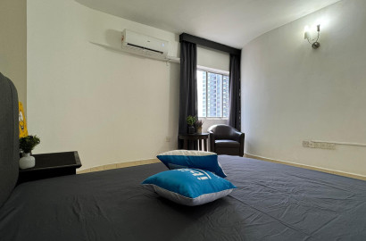 👣ZERO DEPOSIT👣 Master walking Distance to CIQ Johor Bahru
