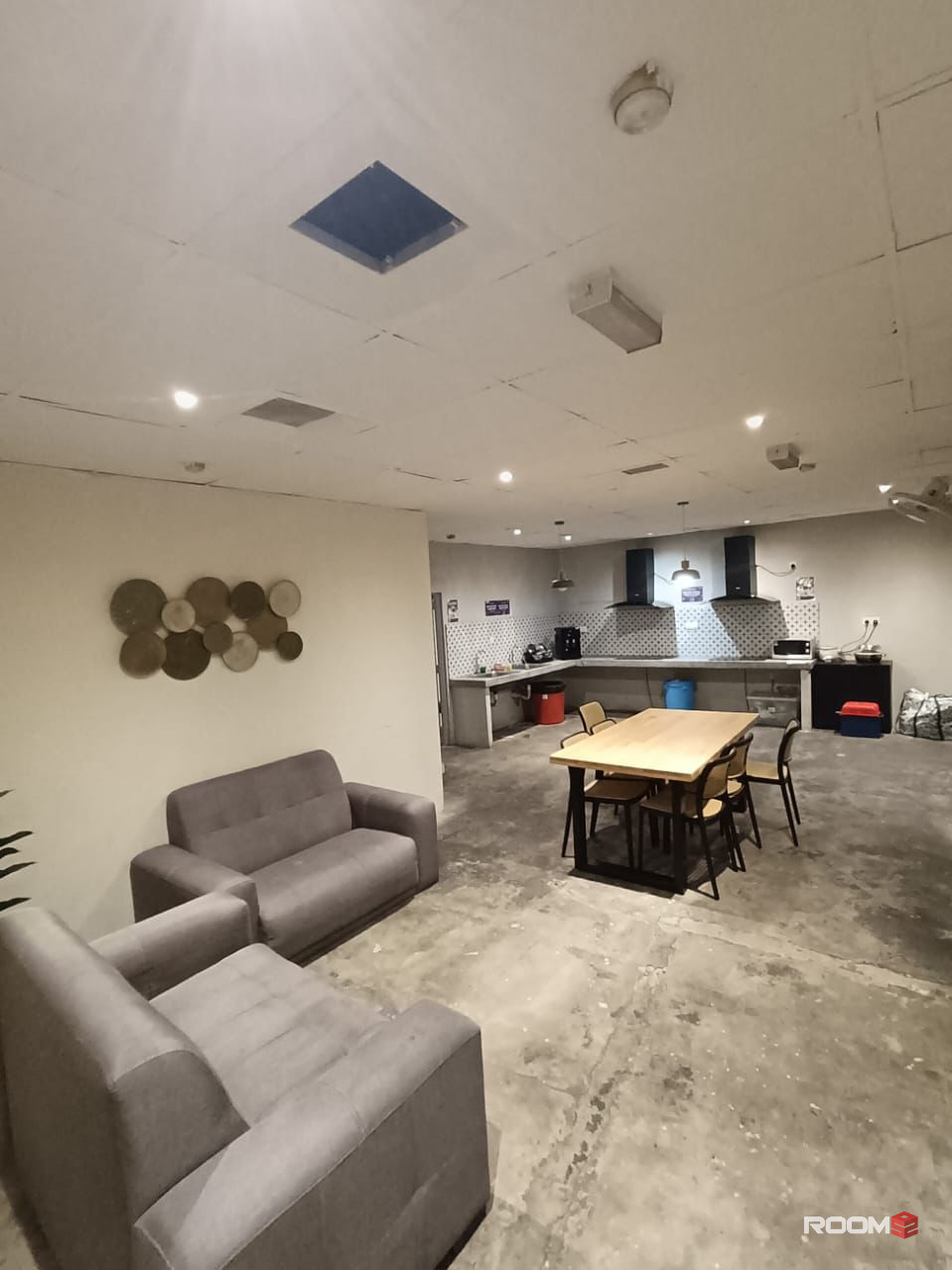 ❗🚝 Walking 6min to MRT BB🚝❗️0 Deposit 😍😍 Move in immediately🔥🔥 1 station to TRX🔥🔥