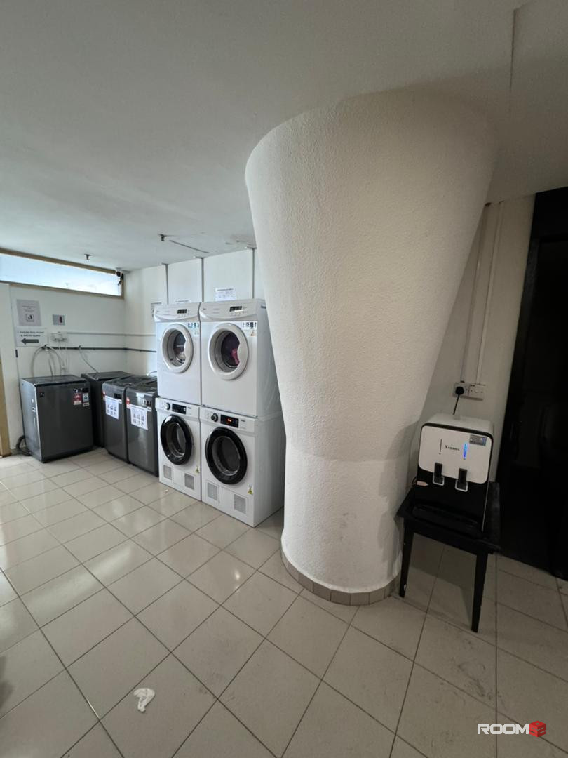 💖ZERO DEPOSIT💖Hotel Concept Master Room Walking 6 Mins to CIQ Johor Bahru