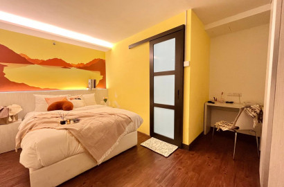 😱 Huge ZERO Deposit Room For Rent 😍💯 Can Stay With Your Bestie 👭 At City Edge Maluri 😍