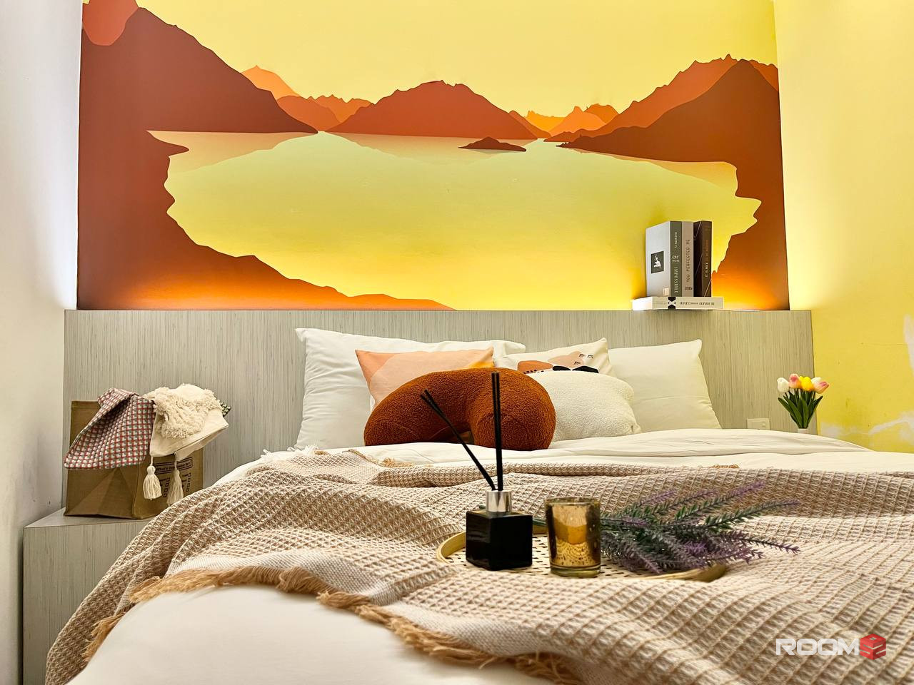 😱 Huge ZERO Deposit Room For Rent 😍💯 Can Stay With Your Bestie 👭 At City Edge Maluri 😍