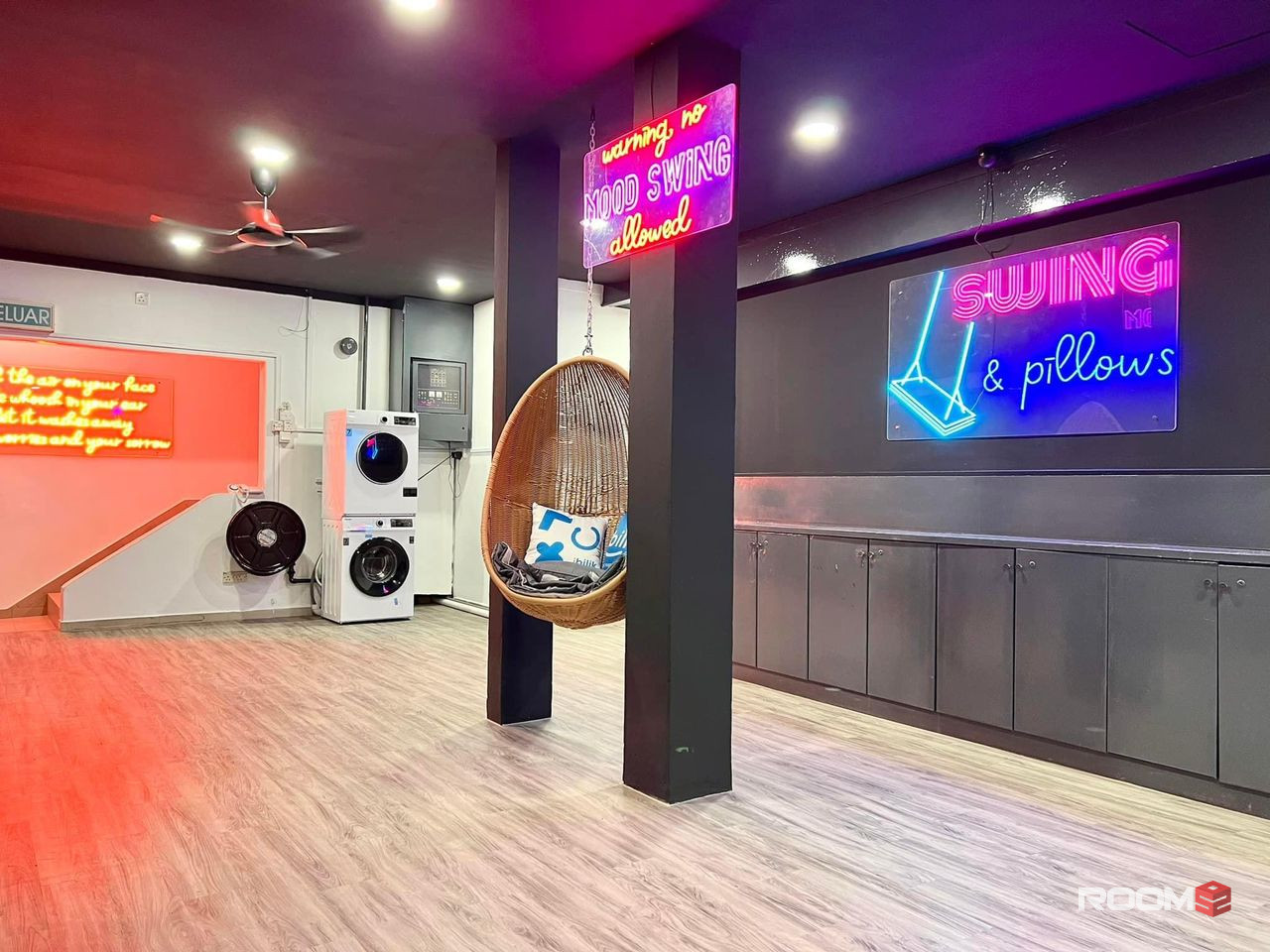 Zero Deposit😍Johor Jaya Molek Tebrau room to rent🏠无需中介费按柜金就能找到舒适主人房👍谨剩1间 快来预约 以免错过✌️