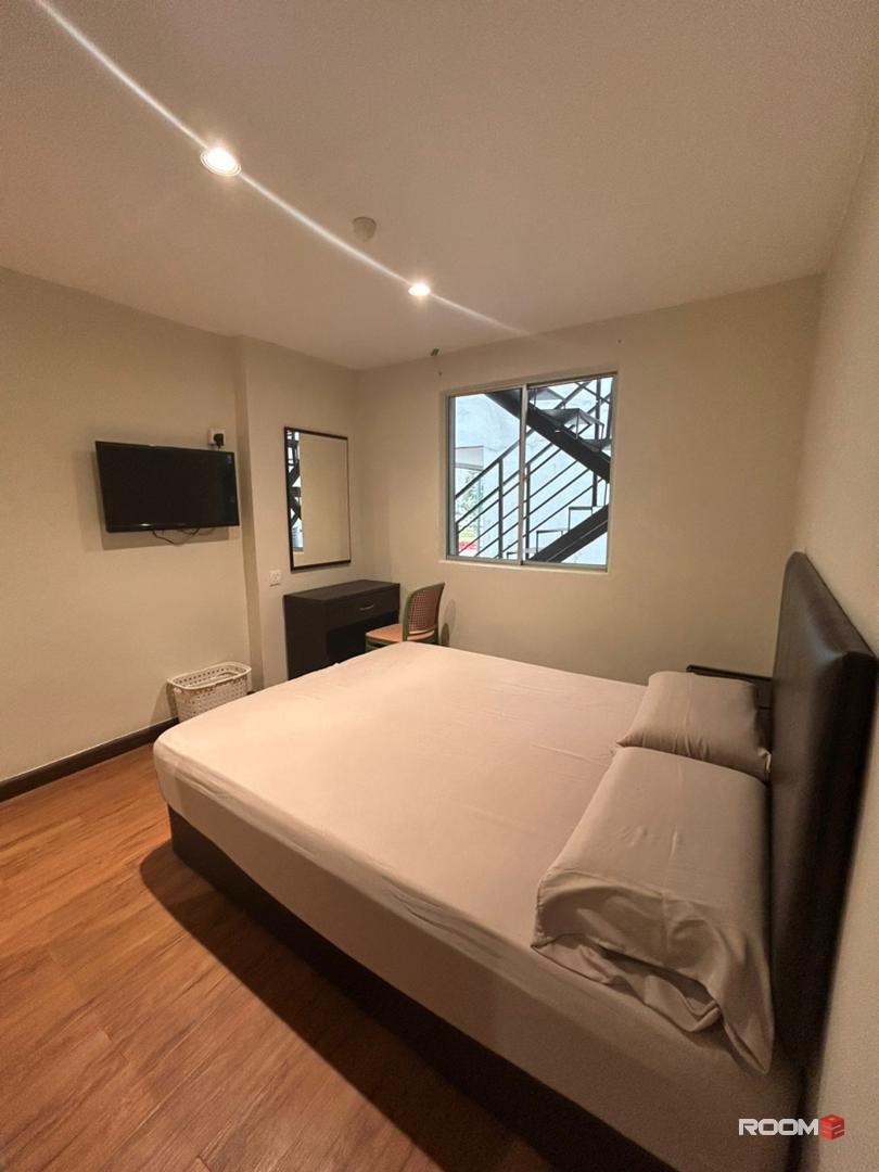 Masteroom nearby UITM😍❗️With Zero deposit😍❗️Move in immediately ❗️Private bathroom😍😍