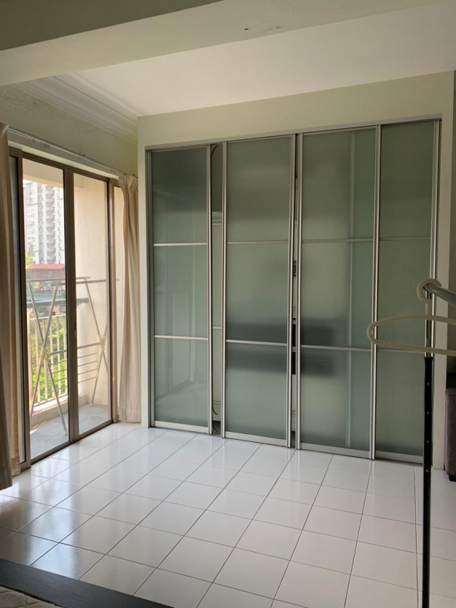 NICE FF STUDIO FOR RENT AT RITZE PERDANA 1,DAMANSARA PERDANA