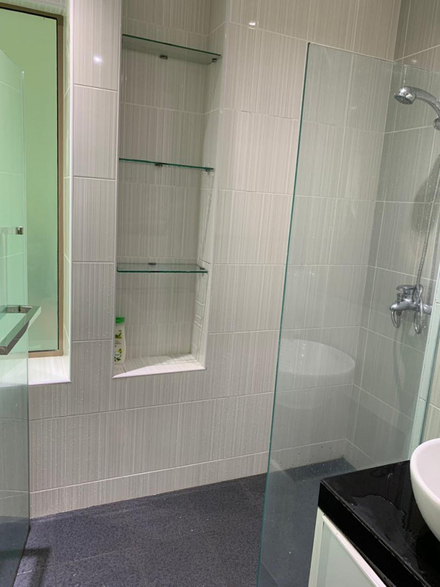 NICE FF STUDIO FOR RENT AT RITZE PERDANA 1,DAMANSARA PERDANA