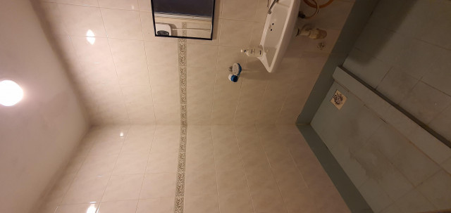 (CHINESE ONLY) MEDIUM ROOM FOR RENT PELANGI DAMANSARA BLOCK J(INCLUDED UTILITY & WIFI)