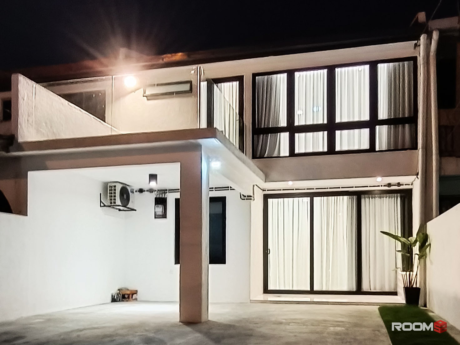 [Single Room] Near Sunway/Icon City/Paradigm Mall/Kelana Jaya/SS2/SS3