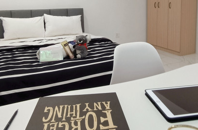 [Middle Room] Near Sunway/Icon City/Paradigm Mall/Kelana Jaya/SS2/SS3