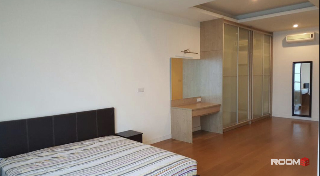 Master Room at Far East Residence, Kuchai Lama