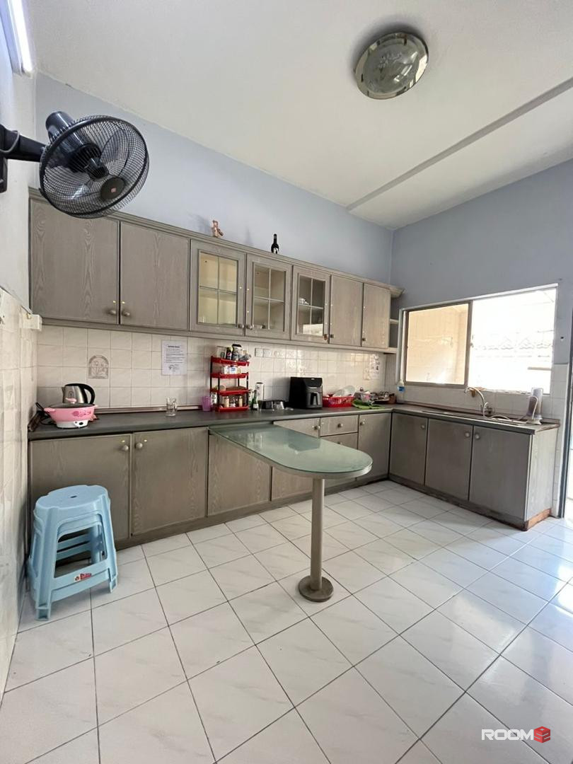 🙌🏻🤤Move-In Ready Room Available at Dataran Sunway – Limited Availability!🦾