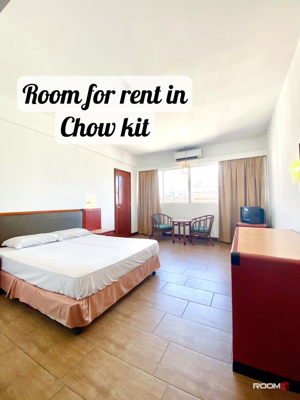 🔥Zero Deposit🔥Private Room rent in KL City Centre