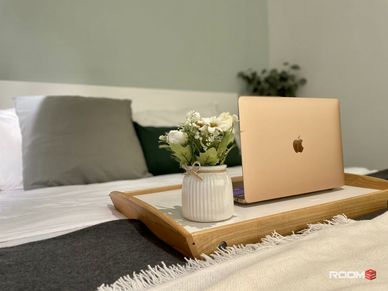 👏🏻 Want To Rent ZERO Deposit Room? 🤑😍 Fully Furnished Room At Damansara Perdana 🤑 Limited ‼️