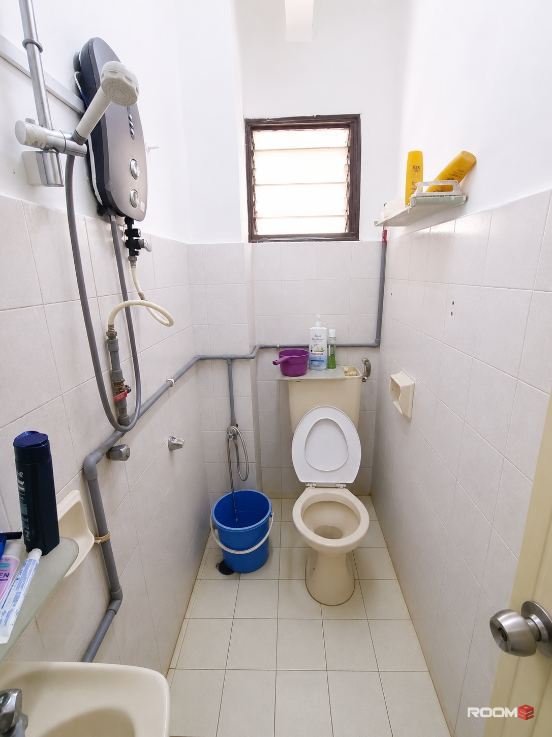 🏡 USJ 11 Fully Furnished Room From RM580 Only 🔥| Near Da Men Mall & USJ 7 LRT 🚉