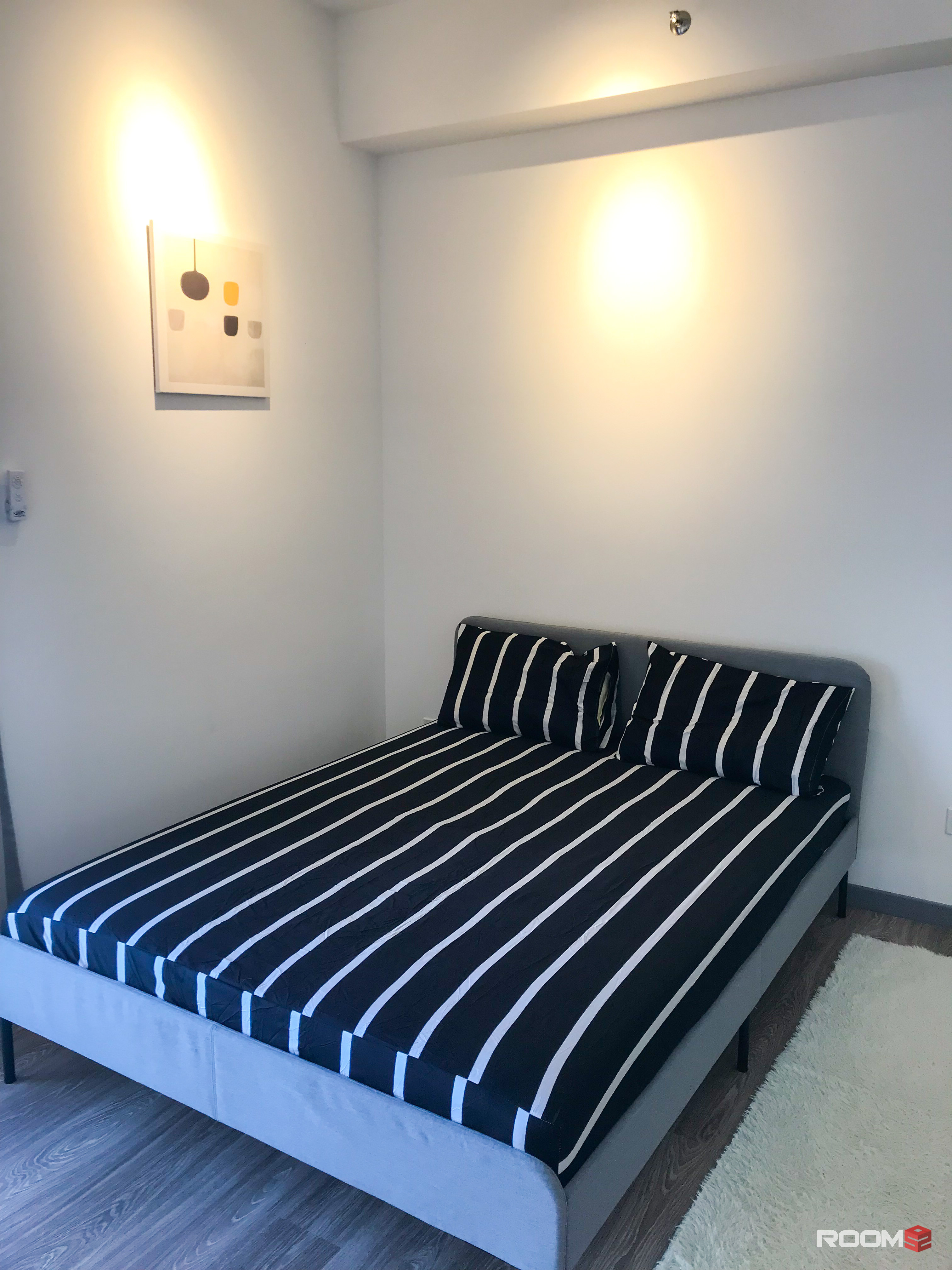 Southlink Residence, Bangsar South Studio For Rent