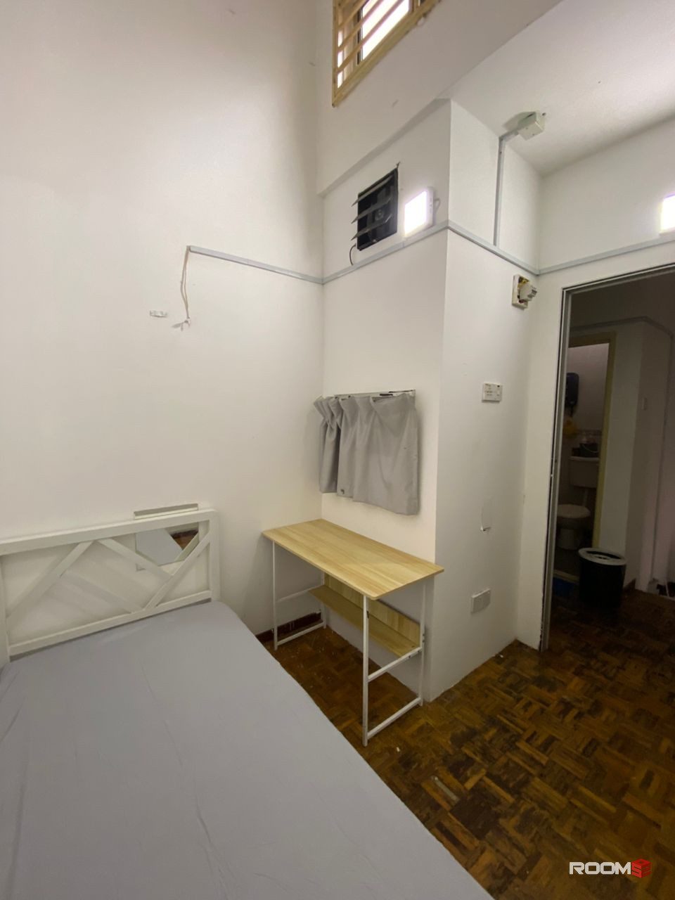 🔥 SINGLE Room For Rent @ SETIA ALAM 🔥