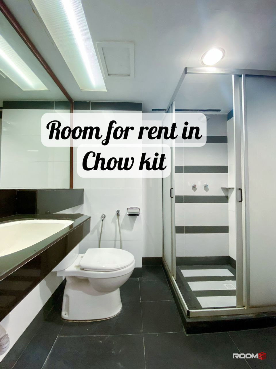 🔥Zero Deposit🔥Private Room rent in KL City Centre