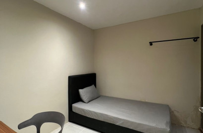 🏠✨ Private Room @ PJ SS3 – Low/Zero Deposit! 🌟  🛏️ Queen Bed + 🚿 Private Toilet  📍 Prime Location 💰 Affo