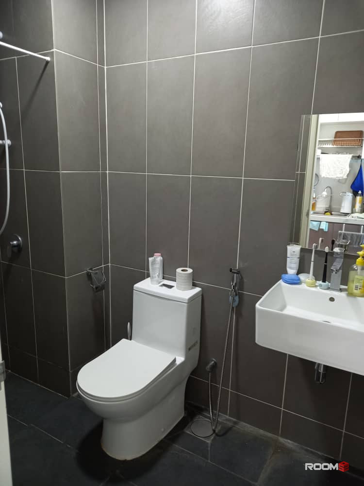 greenfield residence studio unit jalan pjs 8 bandar sunway petaling jaya subang