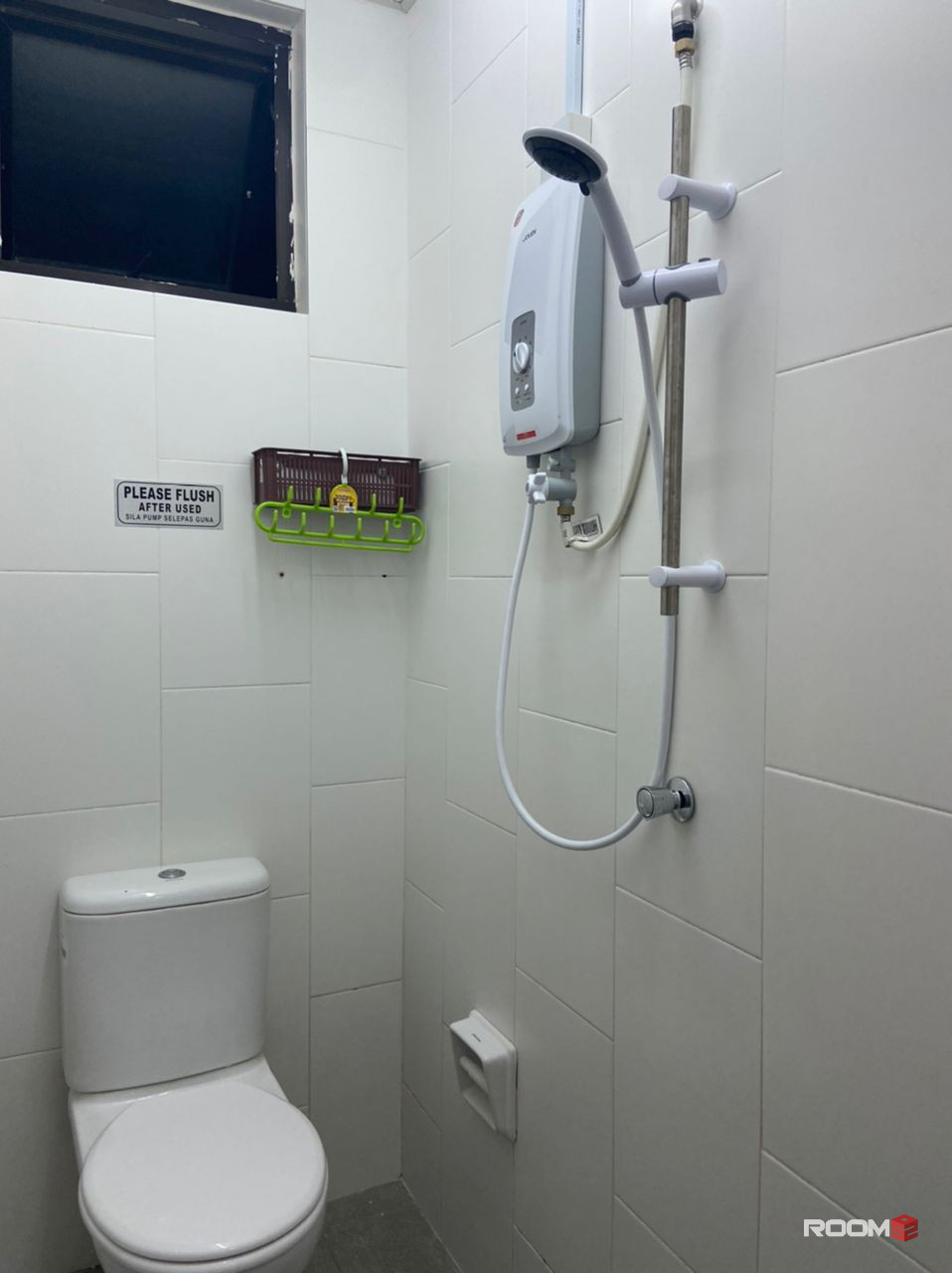 Private Single room in Setia Alam, Selangor