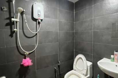 📣📣📣FREE ANY BILL MIDDLE ROOM AT PJS10 BANDAR SUNWAY WITH SUPERB LOW DEPOSIT ❤️💙💛💜💚