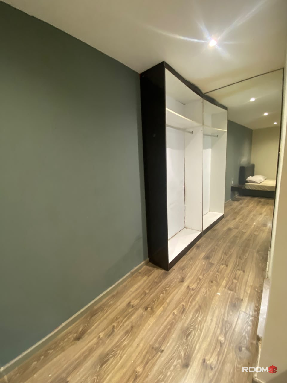 HKL Nearby! Private Bathroom Room @ Jalan Pahang | Zero Deposit
