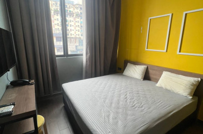 ✨Comfy Room✨❗️5 min to Monorail Pudu 🚝 5 min & 6 min to TRX❗️Immediately Move in❗️