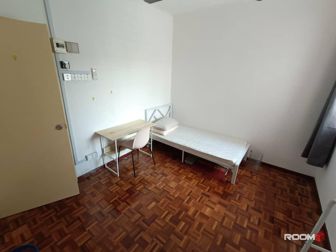 🌟SETIA IMPIAN 6 ROOM AVAILABLE🌟